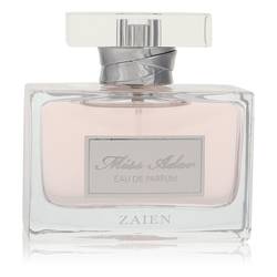 Miss Ador Perfume by Zaien 3.4 oz Eau De Parfum Spray (unboxed)