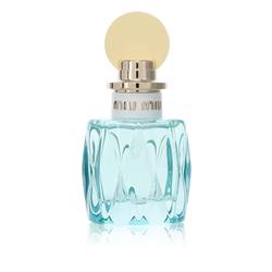 Miu Miu L'eau Bleue Perfume by Miu Miu 1.7 oz Eau De Parfum Spray (unboxed)