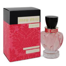 Miu Miu Twist Perfume by Miu Miu 1.7 oz Eau De Parfum Spray