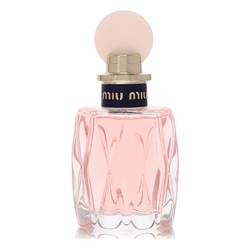 Miu Miu L'eau Rosee Perfume by Miu Miu 3.4 oz Eau De Toilette Spray (Tester)