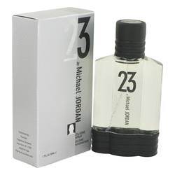 Michael Jordan 23 Cologne by Michael Jordan 1.7 oz Eau De Cologne Spray