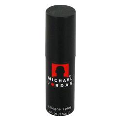 Michael Jordan Cologne by Michael Jordan 0.5 oz Cologne Spray (unboxed)