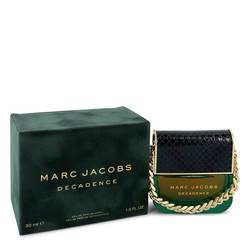 Marc Jacobs Decadence Perfume by Marc Jacobs 1 oz Eau De Parfum Spray