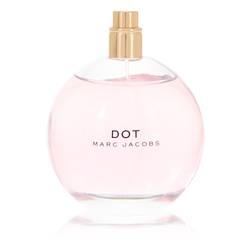 Marc Jacobs Dot Perfume by Marc Jacobs 3.4 oz Eau De Parfum Spray (unboxed)
