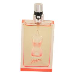 Madame Perfume by Jean Paul Gaultier 1.6 oz Eau De Toilette Spray (unboxed)