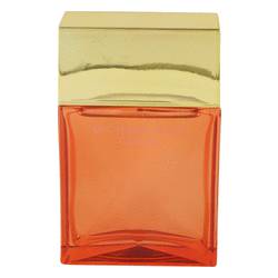 Michael Kors Coral Perfume by Michael Kors 3.4 oz Eau De Parfum Spray (unboxed)
