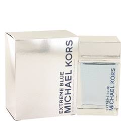 Michael Kors Extreme Blue Fragrance by Michael Kors undefined undefined
