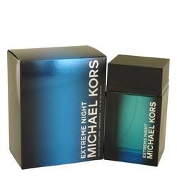 Michael Kors Extreme Night Fragrance by Michael Kors undefined undefined