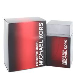 Michael Kors Extreme Rush Fragrance by Michael Kors undefined undefined