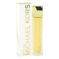 Michael Kors Sexy Amber Perfume by Michael Kors 3.4 oz Eau De Parfum Spray