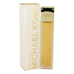 Michael Kors Stylish Amber Perfume by Michael Kors 3.4 oz Eau De Parfum Spray