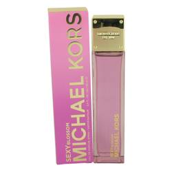 Michael Kors Sexy Blossom Perfume by Michael Kors 3.4 oz Eau De Parfum Spray