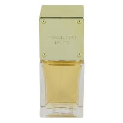 Michael Kors Sexy Amber Perfume by Michael Kors 1 oz Eau De Parfum Spray (unboxed)
