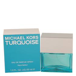 Michael Kors Turquoise Fragrance by Michael Kors undefined undefined