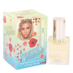 Coast To Coast Tokyo Fusion Fragrance by Mary-Kate And Ashley undefined undefined