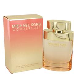 Michael Kors Wonderlust Fragrance by Michael Kors undefined undefined