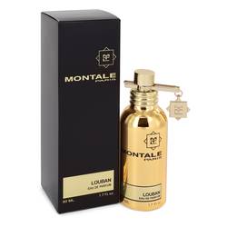 Montale Louban Perfume by Montale 1.7 oz Eau De Parfum Spray