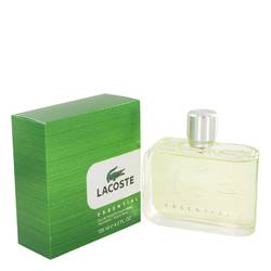 Lacoste Essential Fragrance by Lacoste undefined undefined