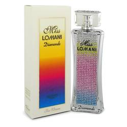 Miss Lomani Diamonds Fragrance by Lomani undefined undefined