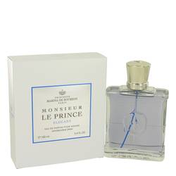 Monsieur Le Prince Elegant Fragrance by Marina De Bourbon undefined undefined