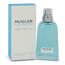Mugler Love You All Fragrance by Thierry Mugler undefined undefined