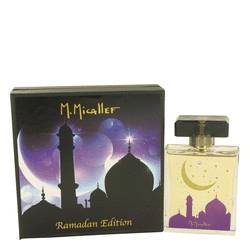 Micallef Ramadan Edition Perfume by M. Micallef 3.3 oz Eau De Parfum Spray