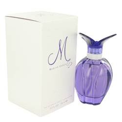 M (mariah Carey) Fragrance by Mariah Carey undefined undefined