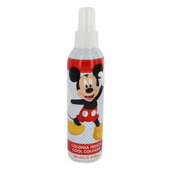 Mickey Mouse Cologne by Disney 6.8 oz Body Spray