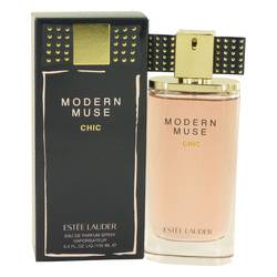 Modern Muse Chic Perfume by Estee Lauder 3.4 oz Eau De Parfum Spray
