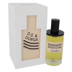 Mississippi Medicine Fragrance by D.S. & Durga undefined undefined