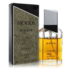Moods Fragrance by Krizia undefined undefined