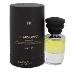 Hemingway Fragrance by Masque Milano undefined undefined
