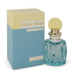 Miu Miu L'eau Bleue Fragrance by Miu Miu undefined undefined