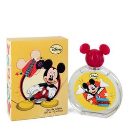 Mickey Mouse Fragrance by Disney undefined undefined