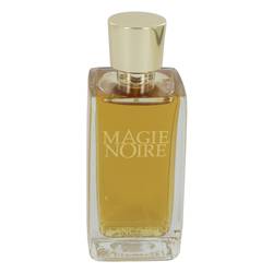 Magie Noire Perfume by Lancome 2.5 oz Eau De Toilette Spray (Tester)