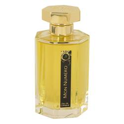 Mon Numero 9 Cologne by L'Artisan Parfumeur 3.4 oz Eau De Cologne Spray (Unisex unboxed)