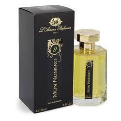 Mon Numero 9 Perfume by L'Artisan Parfumeur 3.4 oz Eau De Cologne Spray (Unisex)