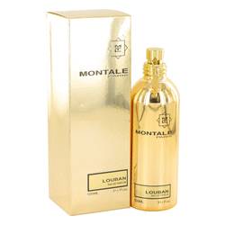 Montale Louban Perfume by Montale 3.3 oz Eau De Parfum Spray