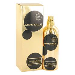 Montale Moon Aoud Perfume by Montale 3.3 oz Eau De Parfum Spray