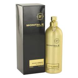 Montale Aoud Ambre Fragrance by Montale undefined undefined