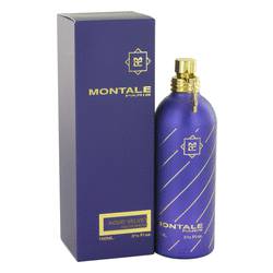 Montale Aoud Velvet Perfume by Montale 3.3 oz Eau De Parfum Spray