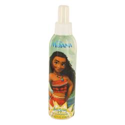 Moana Perfume by Disney 6.8 oz Body Spray (Tester)