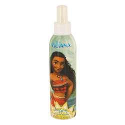 Moana Perfume by Disney 6.8 oz Body Spray