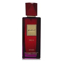 Modest Pour Femme Deux Perfume by Afnan 3.4 oz Eau De Parfum Spray (unboxed)