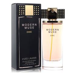 Modern Muse Chic Perfume by Estee Lauder 1.7 oz Eau De Parfum Spray