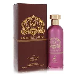 Modern Musk The Collector's Edition Fragrance by Maison Alhambra undefined undefined