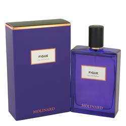 Molinard Figue Perfume by Molinard 2.5 oz Eau De Parfum Spray (Unisex)