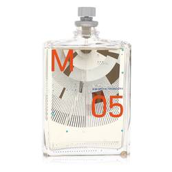 Molecule 05 Perfume by Escentric Molecules 3.5 oz Eau De Toilette Spray (Unisex unboxed)