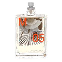 Molecule 05 Perfume by Escentric Molecules 3.5 oz Eau De Toilette Spray (Unisex Tester)