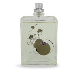 Molecule 01 Perfume by Escentric Molecules 3.5 oz Eau De Toilette Spray (unboxed)